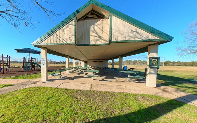Highland Pavillion